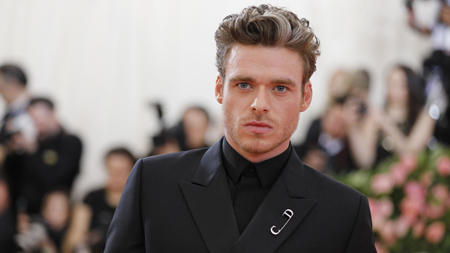 Richard Madden